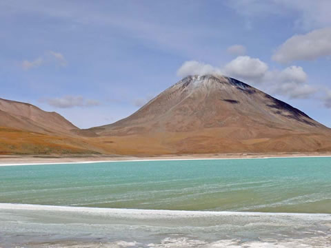 Laguna Verde