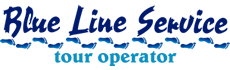 Blue Line Service