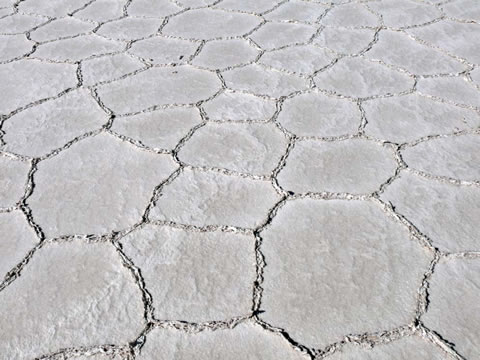 Salar de Uyuni