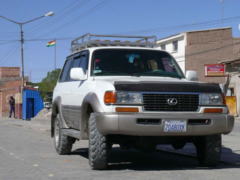 Traslado cómodo y seguro