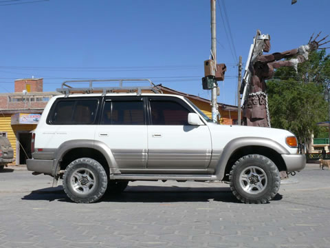 Traslado cómodo y seguro