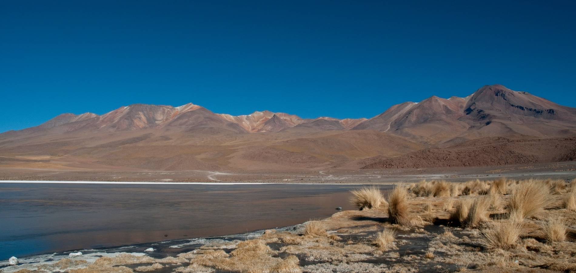 Más allá de Bolivia